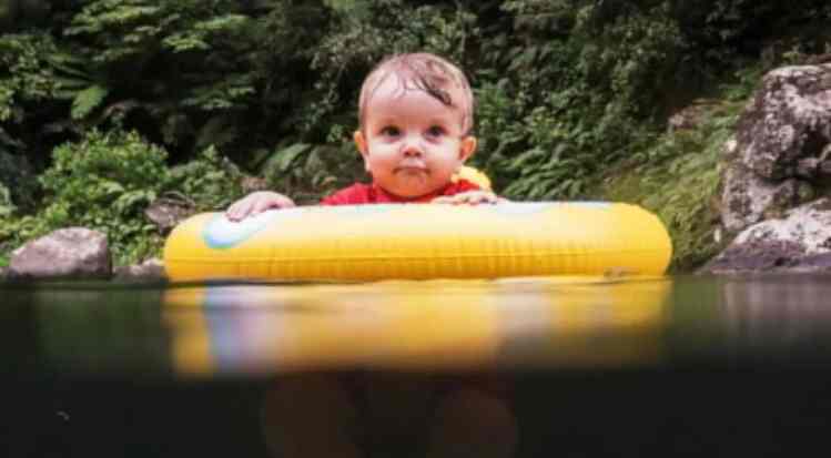 تشخیص و درمان ترس از اقیانوس | فوبیای موج و دریاچه