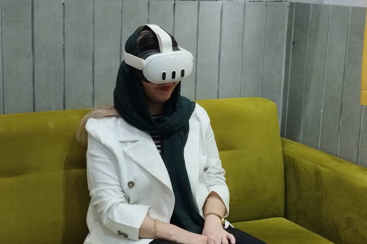 چگونه ترس از سگ و گربه را از بین ببریم؟ تضمینی درمان فوبیا گربه با تکنولوژی نوین