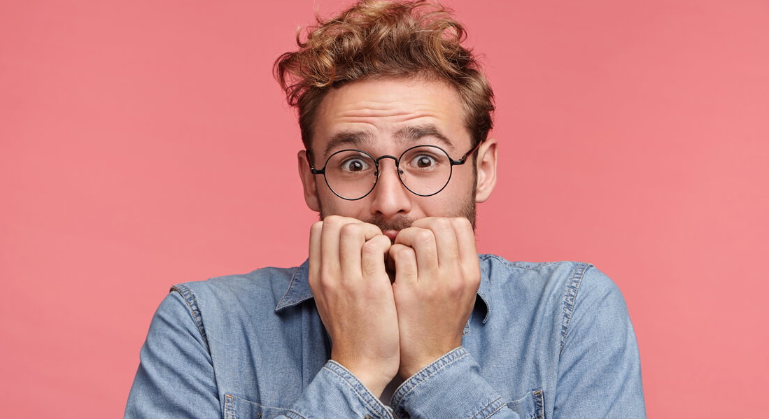 روش های درمان اضطراب بدون دارو