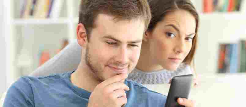 راه های مقابله با همسر شکاک که زندگی شما را نجات می دهد