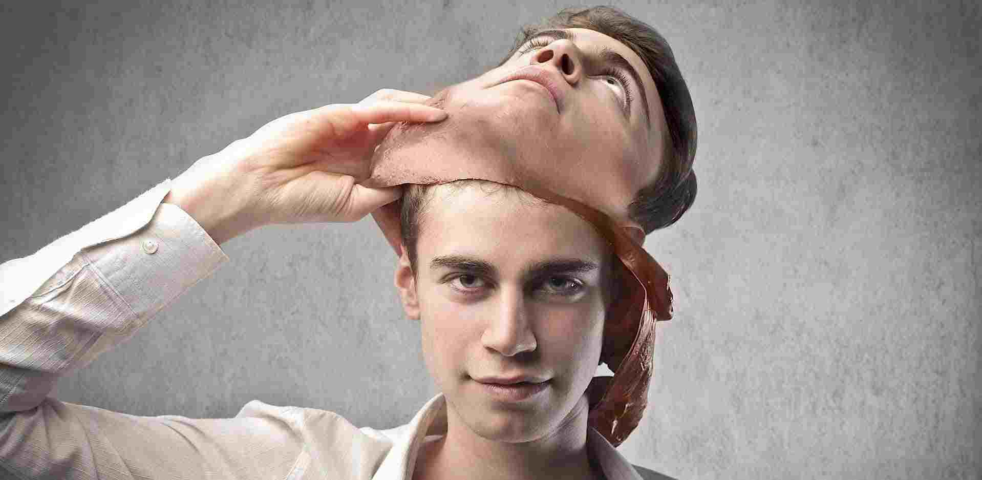 تمام نشانه های دروغگویی در جلسه خواستگاری