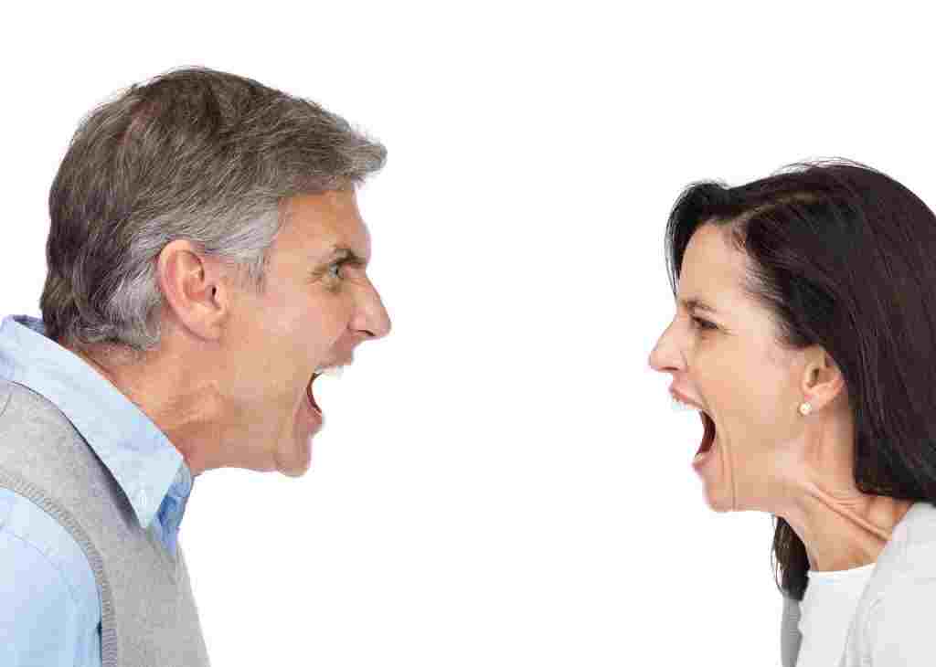 مشاوره پس از طلاق | آرامش تان را دوباره به دست بیاورید