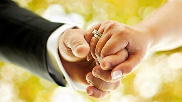 سوالات ازدواج با اختلاف سنی زیاد