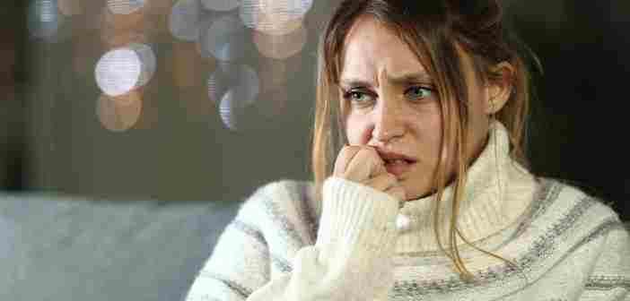 درمان ترس از مرگ| سایه سیاه مرگ را از زندگیت دور کن