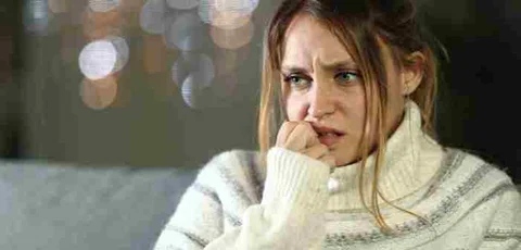 درمان ترس از مرگ| سایه سیاه مرگ را از زندگیت دور کن