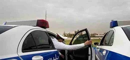 دانستنی های کلیدی در ازدواج با پلیس راهور❤️