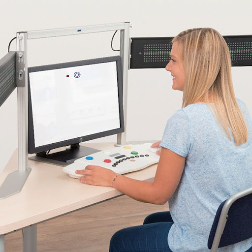 آزمون روانشناسی وینا Vienna