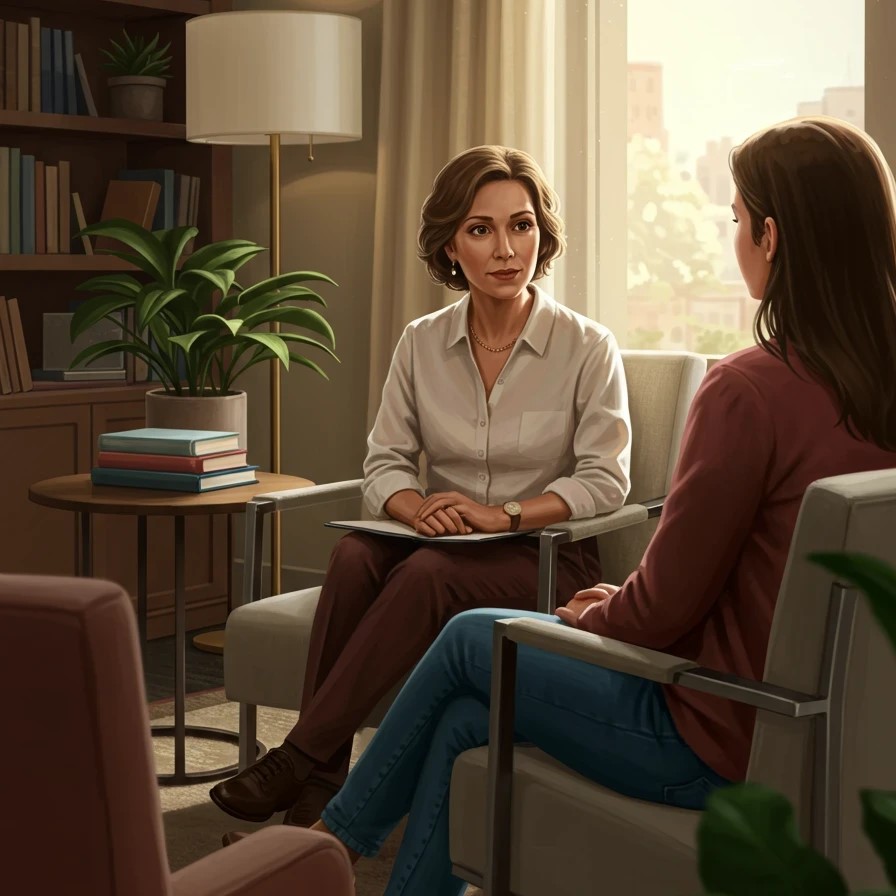 همه چیز درباره درمان تحلیلی شناختی (CAT)؛ روشی مؤثر برای شناخت الگوهای فکری و رفتاری