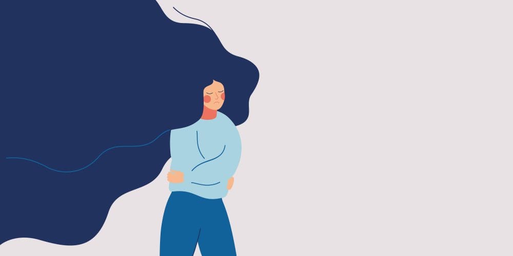 اندیشه های افسرده را در جوی آب بریزید!