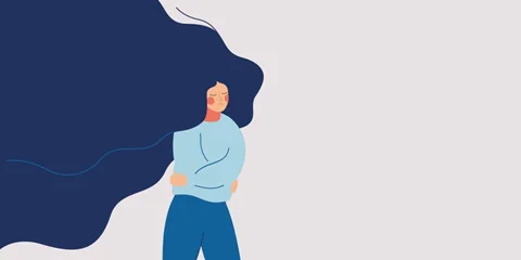 اندیشه های افسرده را در جوی آب بریزید!