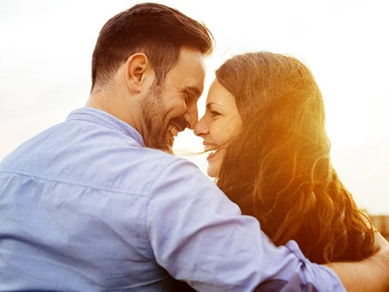 سنجش صمیمیت احساسی و عاطفی با مجموعه سوالات آشنایی قبل از ازدواج