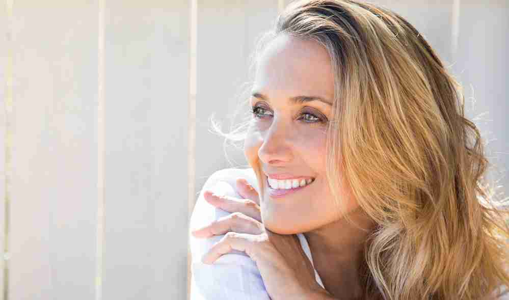 افسردگی یائسگی | تشخیص و درمان افسردگی زنان