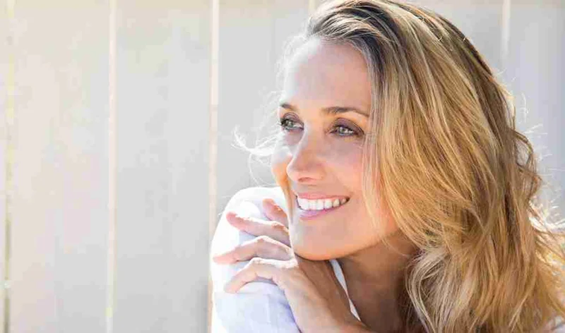 افسردگی یائسگی | تشخیص و درمان افسردگی زنان