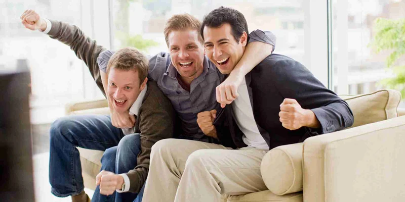 شناسایی شوهر رفیق باز و درمان آن