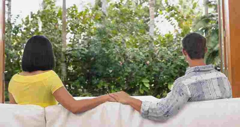 مدت زمان آشنایی قبل ازدواج