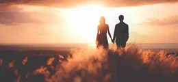 هدف از ازدواج | آیا ازدواج راه خوشبختی است؟