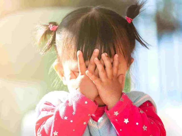 از شر کمرویی برای همیشه خلاص شوید