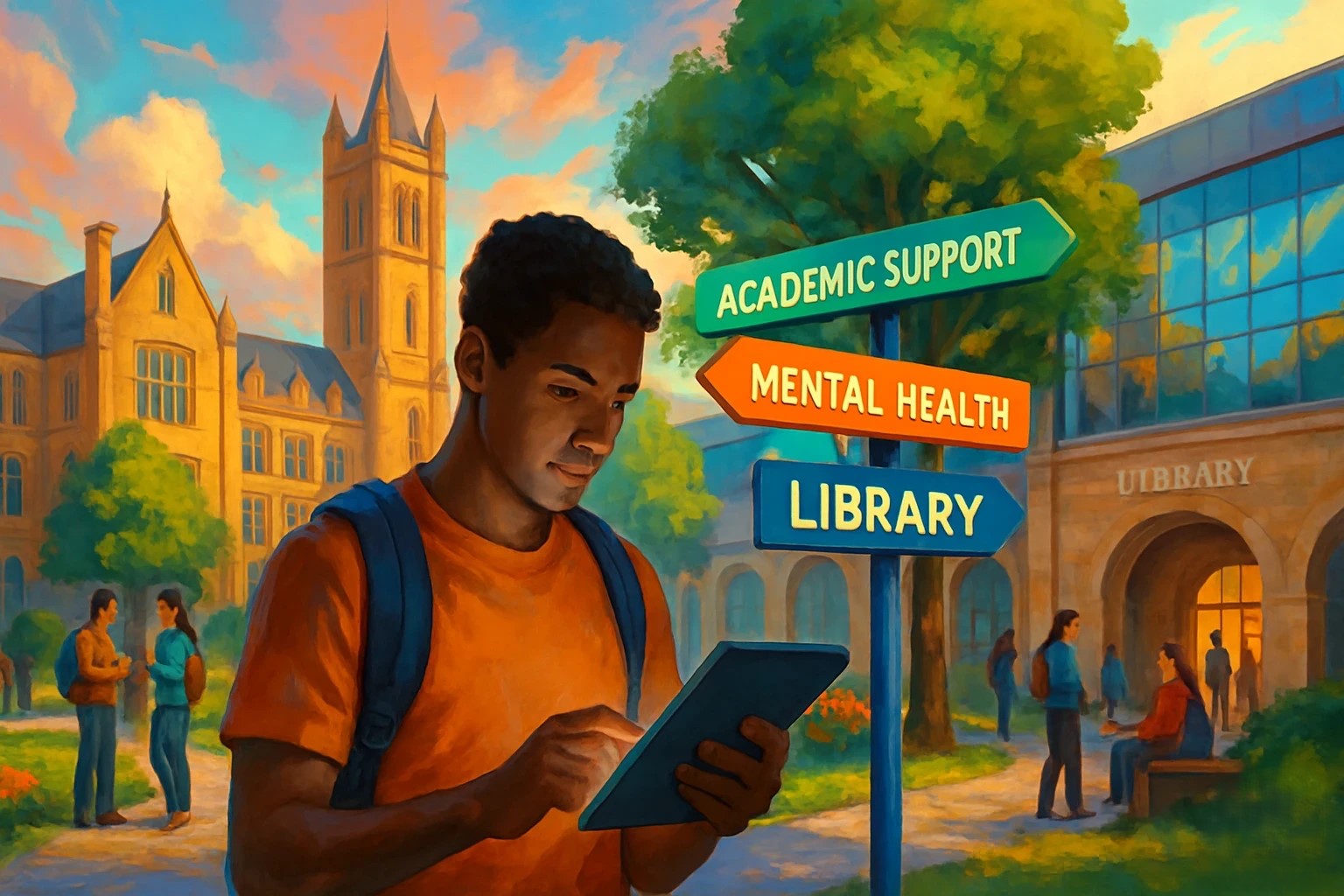 مشاوره تحصیلی دانش آموزان با روش های روز دنیا