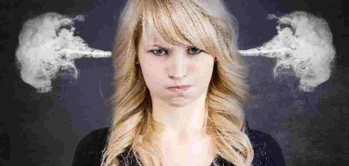 دلایل و درمان سریع پرخاشگری نوجوانان