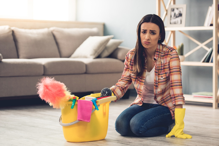 فوبیا آلودگی، ترس از میکروب و هراس از باکتری