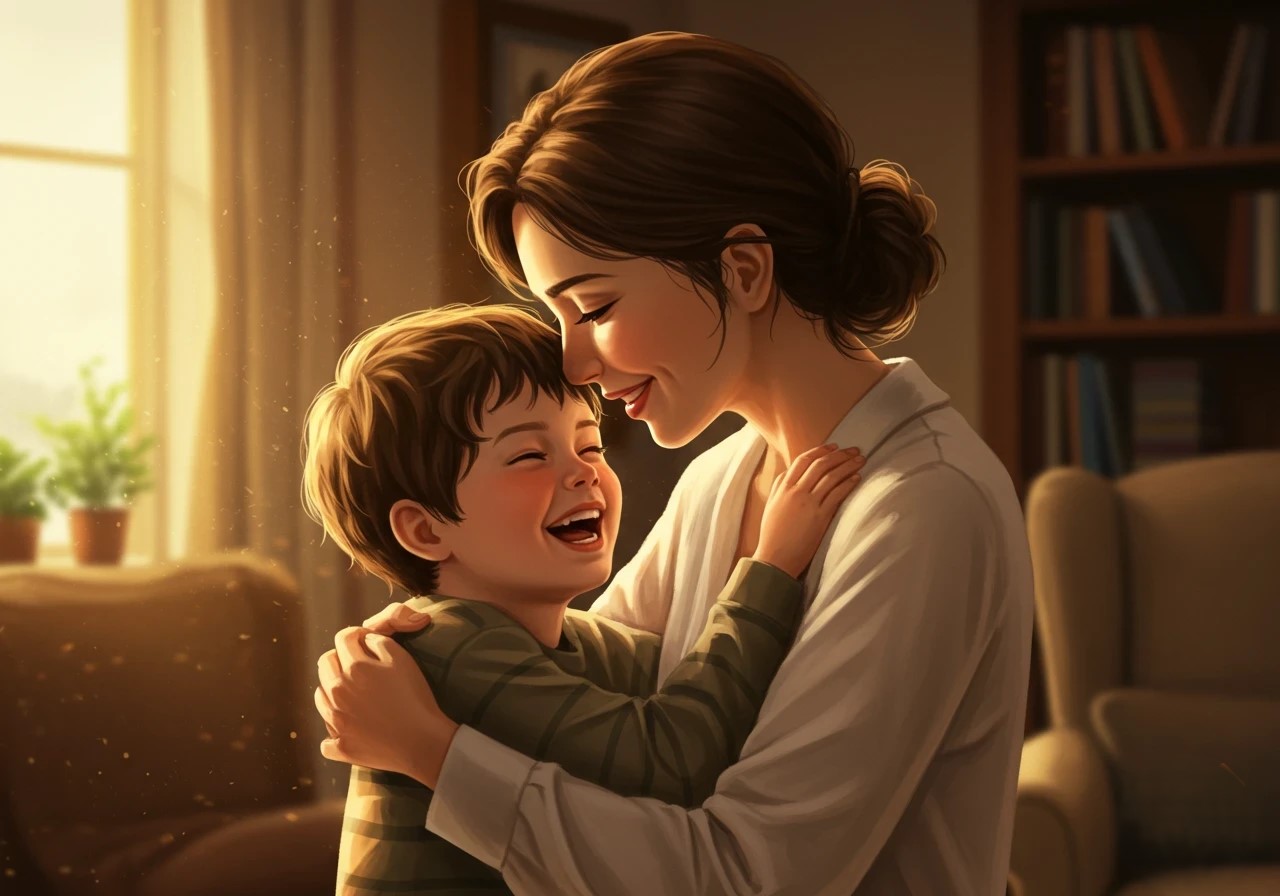 چالش های مادران دارای کودک بیش فعال