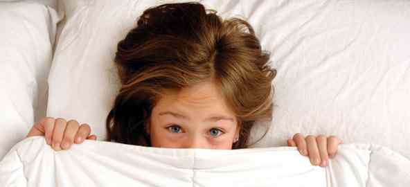 ترس از عروسک | وقتی عروسک ها ترسناک می شوند