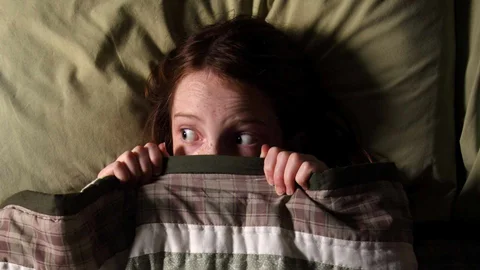 درمان قطعی فوبیا روح + تشخیص و علائم