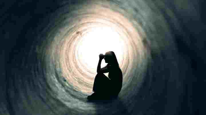 هر افسردگی منجر به خودکشی می شود | باورهای غلط در مورد خودکشی