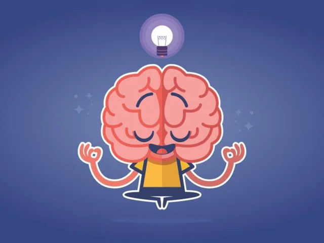 چگونه حافظه قوی داشته باشیم + تقویت ذهن