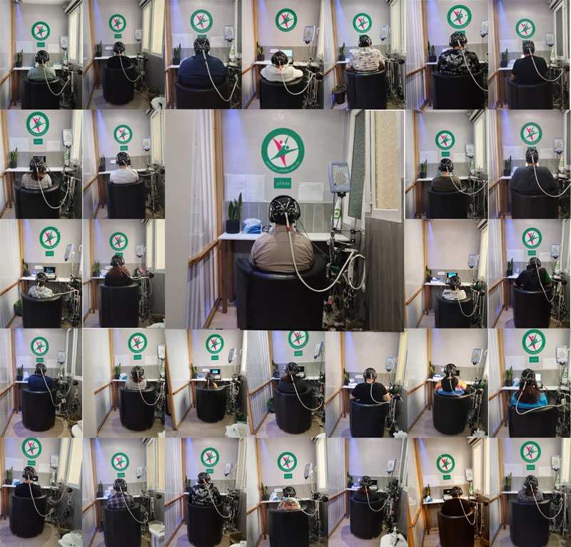 مرکز برگزیده لورتا نوروفیدبک در تهران