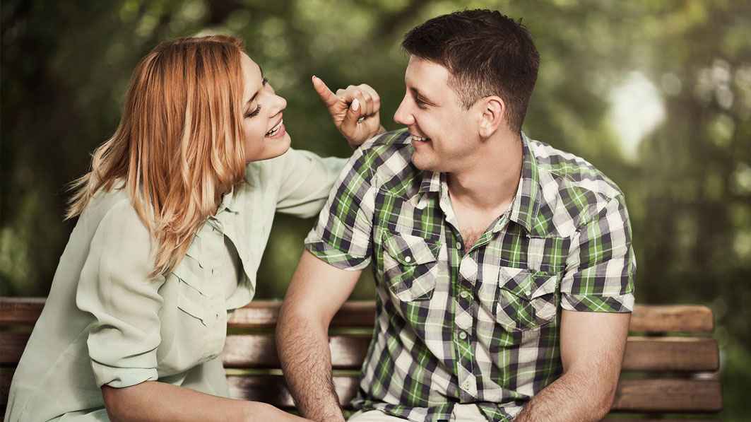 در انتخاب همسر به چه نکاتی توجه کنیم❤️ تضمین خوشبختی آینده