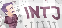 تیپ شخصیتی INTJ 😱 (افراد مشهور، شغل مناسب، ازدواج و استعداد)