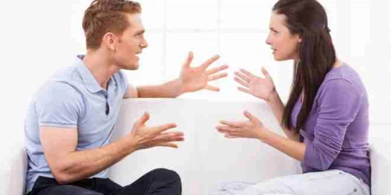 بازسازی رابطه بعد از خیانت | بازگشت به زندگی عادی