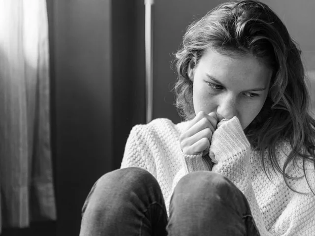 افسرده خویی یا اختلال افسردگی خفیف چیست؟