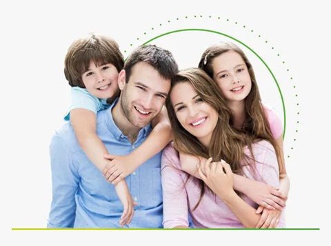 7 ویژگی خانواده سالم