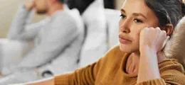 توصیه روانشناسی دعوای زناشویی زن و مرد