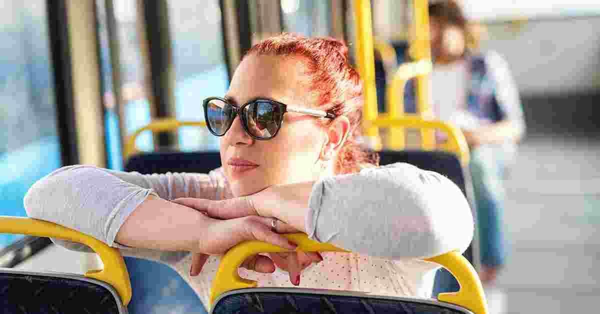 ترس از زل زدن یا هیولای اسکوپوفوبیا + درمان