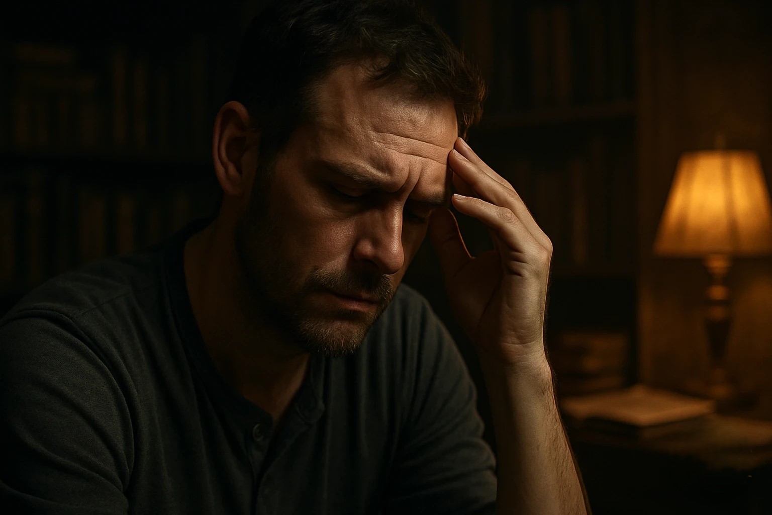 طرحواره منفی‌گرایی و بدبینی چیست؟ دلایل، نشانه‌ها و روش‌های درمان آن