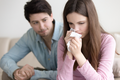 خیانت چگونه پایان می یابد؟ 💔داستان همسر خیانکار