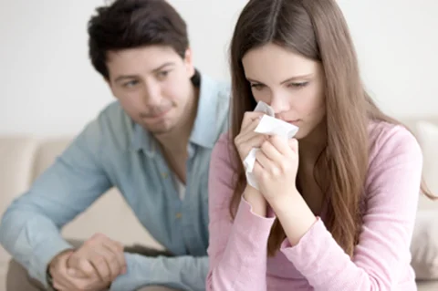 خیانت چگونه پایان می یابد؟ 💔داستان همسر خیانکار