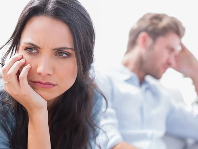چرا با آدم نادرست ازدواج می کنیم؟