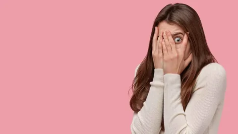 درمان ترس از آینه| از تشخیص تا درمان