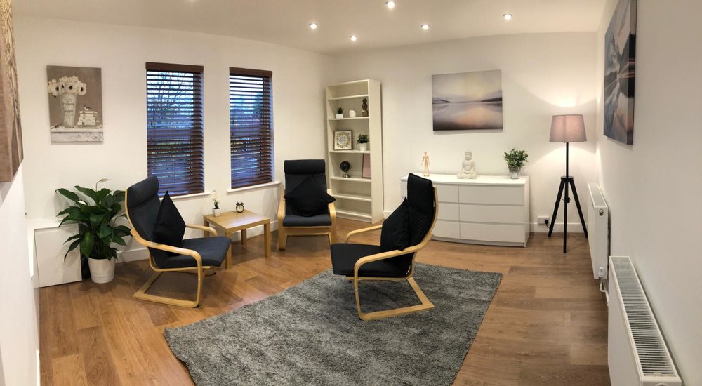 مشاور خانواده خوب