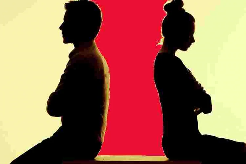 اختلافات در ازدواج تا کی ادامه خواهد داشت+ تکنیک های معجزه آسا