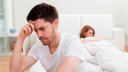 زود انزالی چیست| درمان قطعی زود انزالی مردان