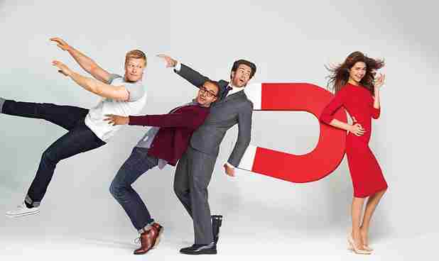 قانون جذب عشق ❤️ جذب فرد مورد نظر در زندگی