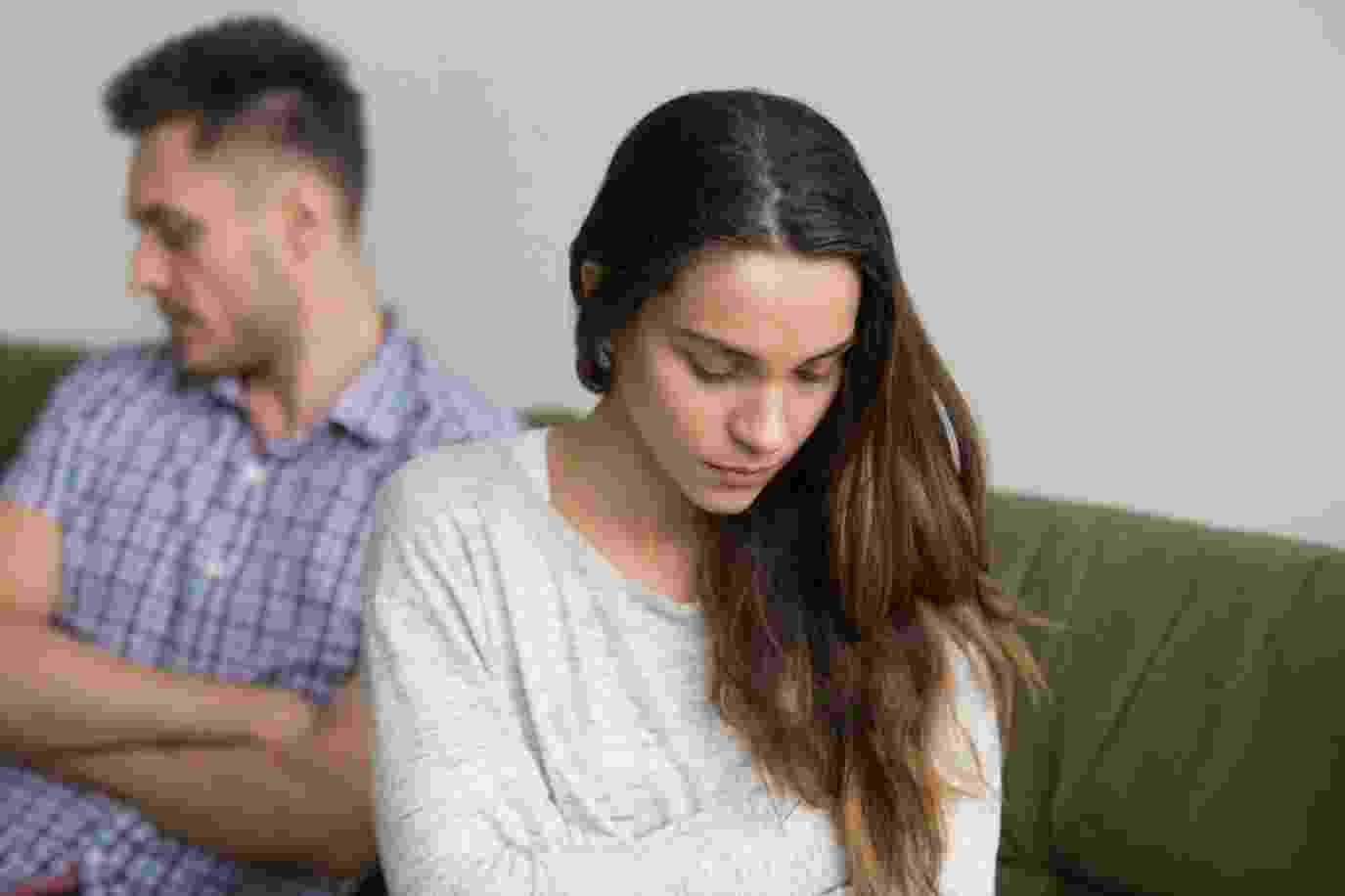 عشق وسواس گونه | اختلال وسواس عشقی و درمان