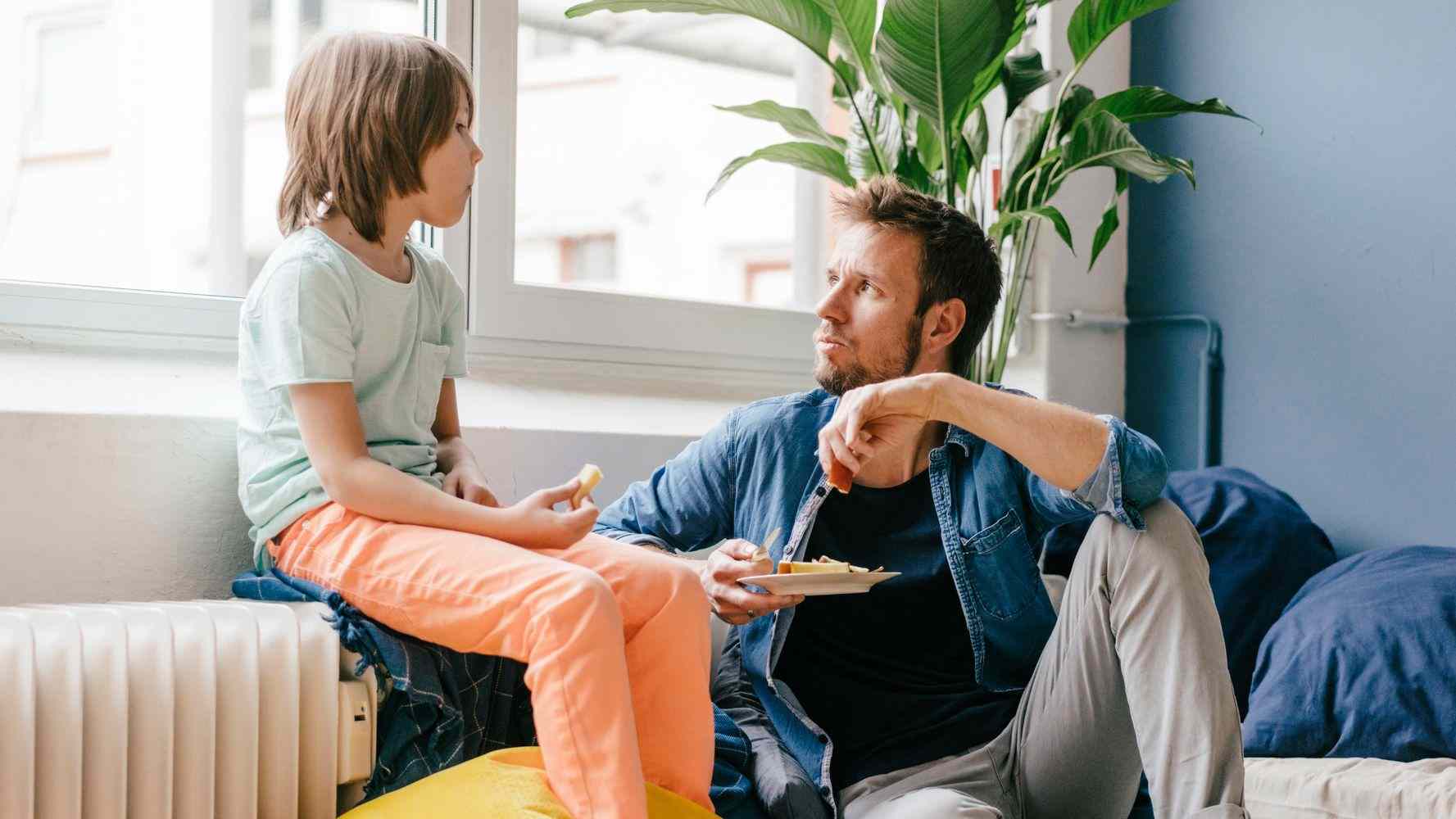 خودارضایی در کودکان| بهترین برخورد+ درمان