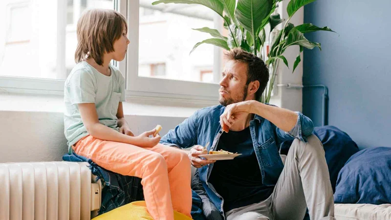 خودارضایی در کودکان| بهترین برخورد+ درمان