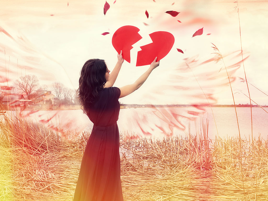 چرا برخی از رابطه های دوستی و ازدواج سرانجام خوبی ندارند؟